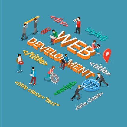 Web Development