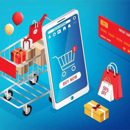 E-commerce