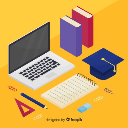 Courses & E-books